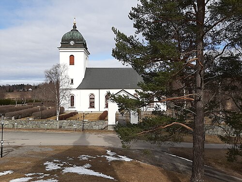 Tuna kyrka