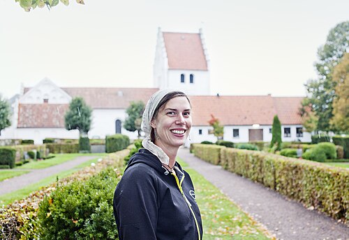 Kattarps kyrka