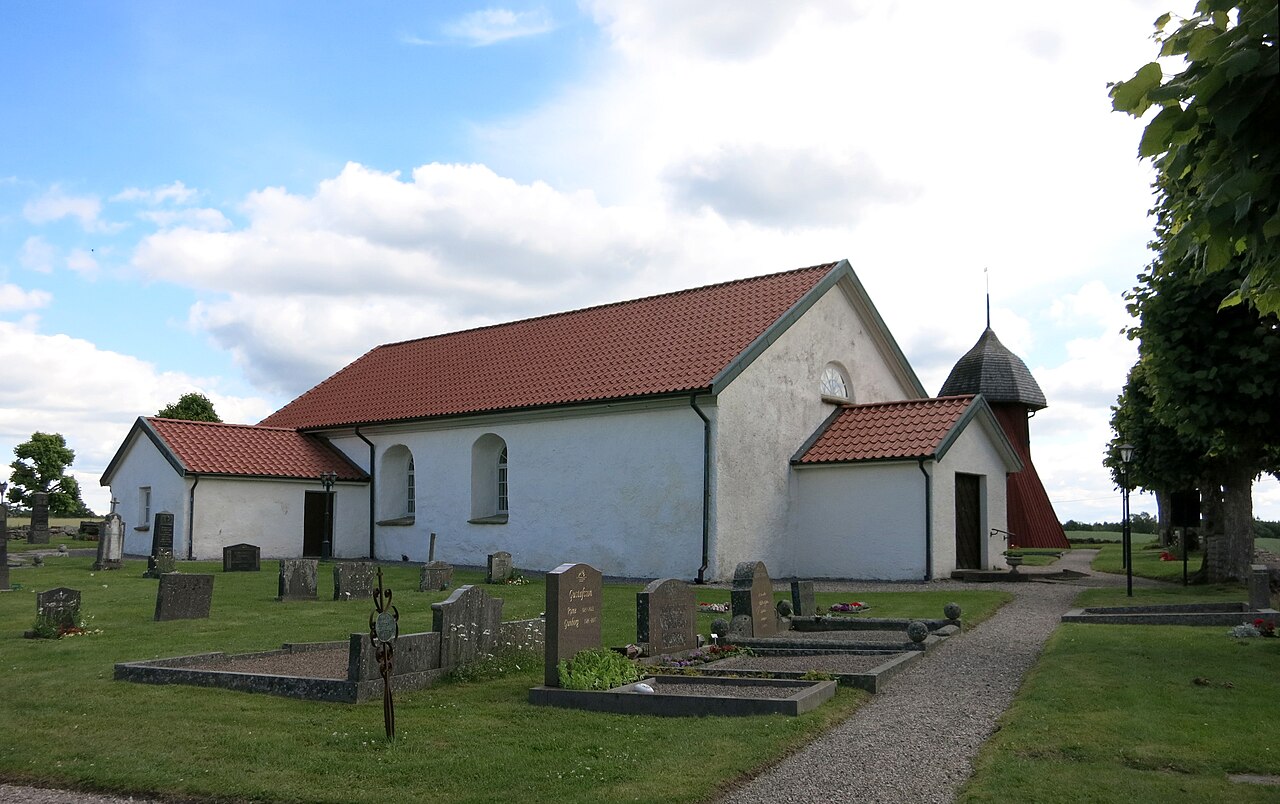 Källunga kyrka