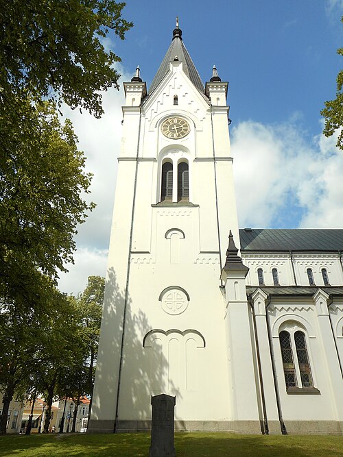 Nora kyrka