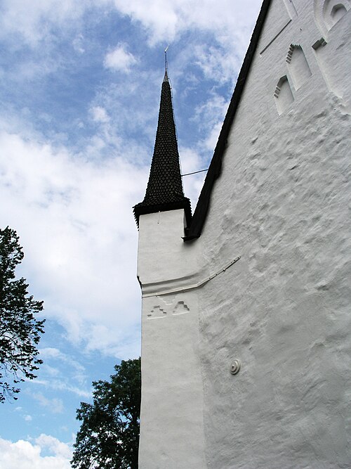Tierps kyrka