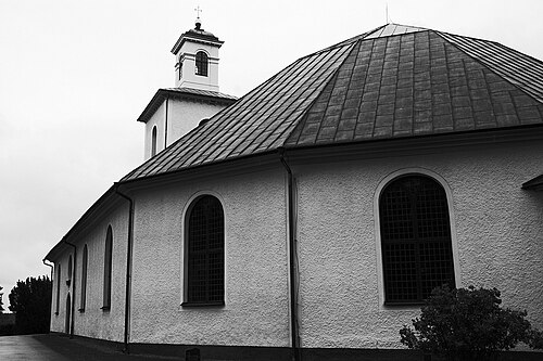 Väse kyrka