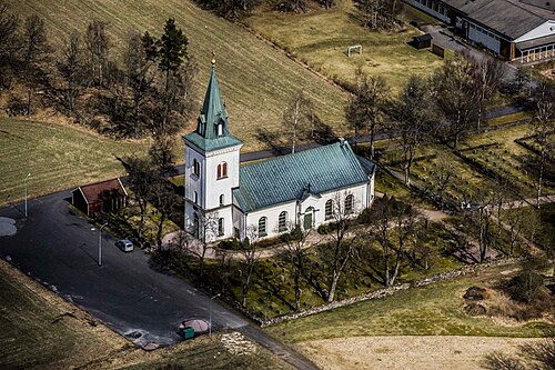 Kärda kyrka