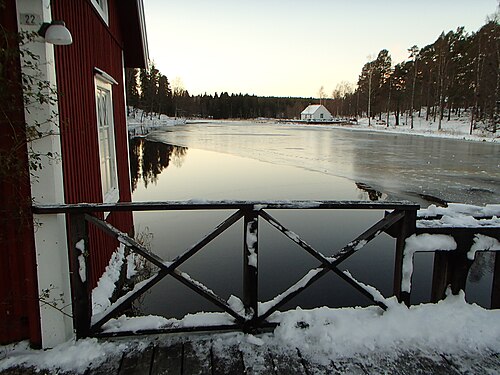 Galtströms brukskyrka