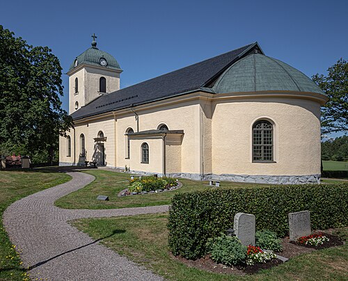 Sankt Anna kyrka