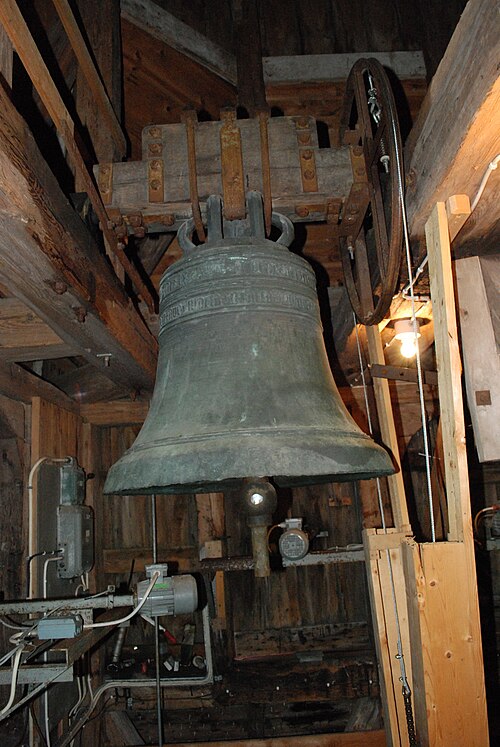 Skummeslövs kyrka