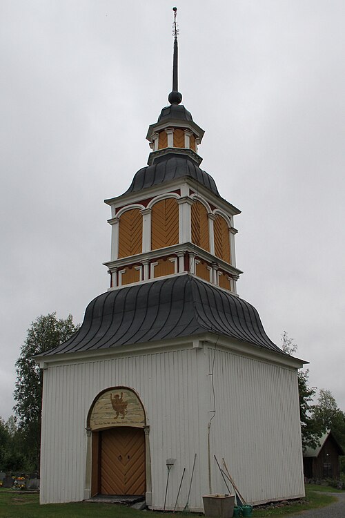 Karl Gustavs kyrka
