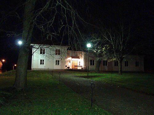 Långshyttans kyrka