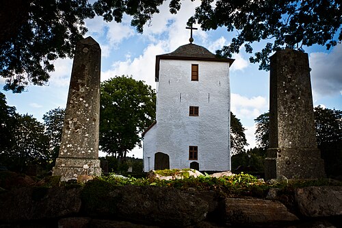 Ödeborgs kyrka