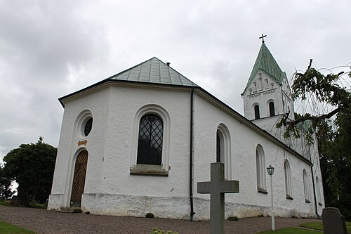 Össjö kyrka
