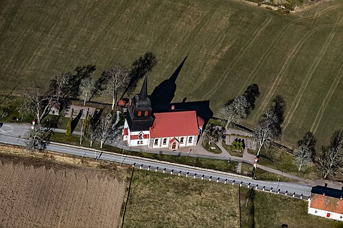 Tuna kyrka