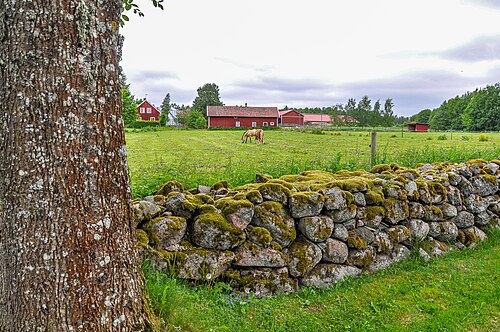 Grevbäcks kyrka