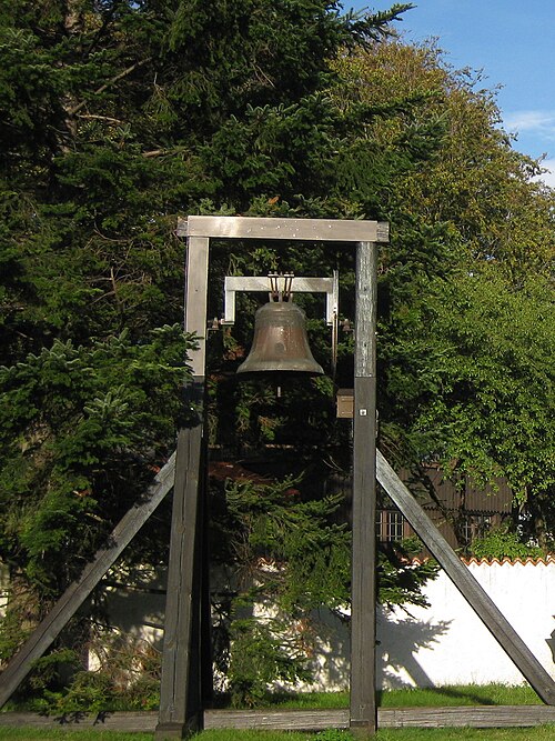 Bergakyrkan