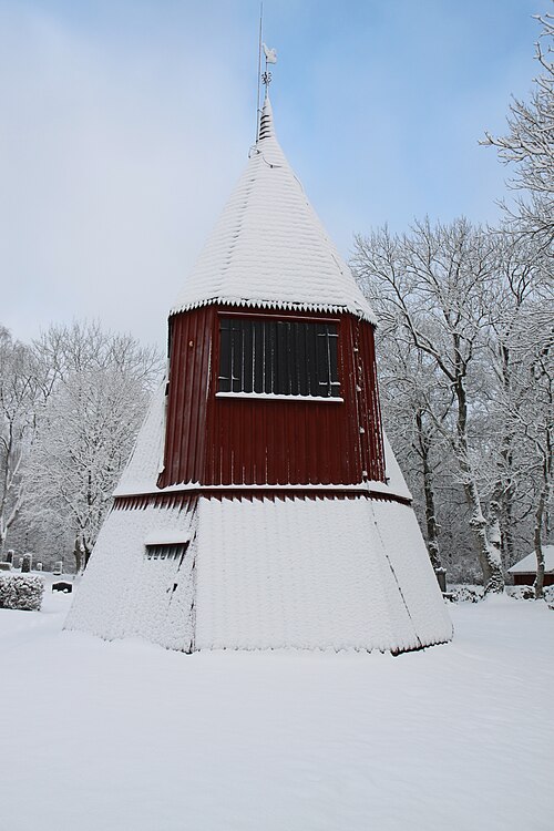 Borgstena kyrka