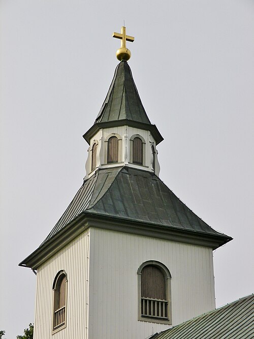 Herråkra kyrka