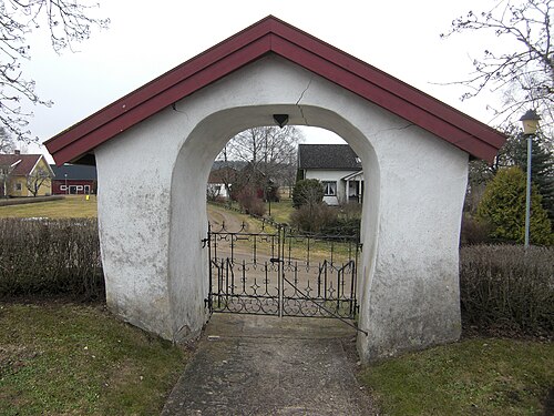 Luttra kyrka