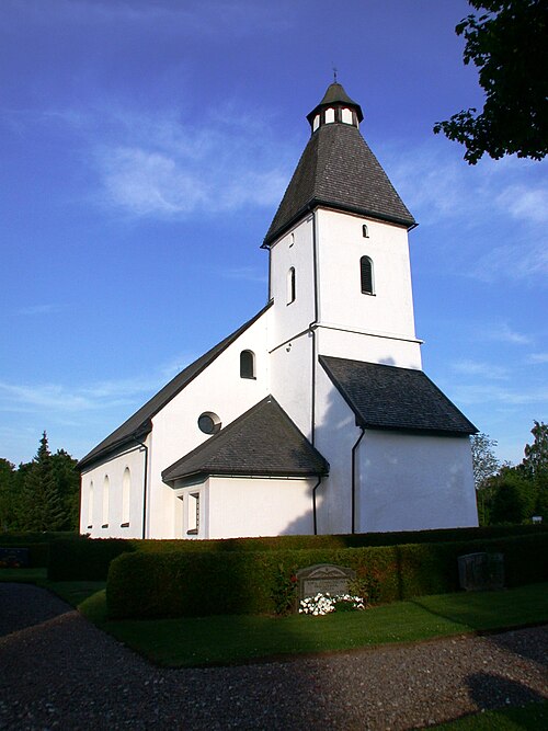 Lönsås kyrka