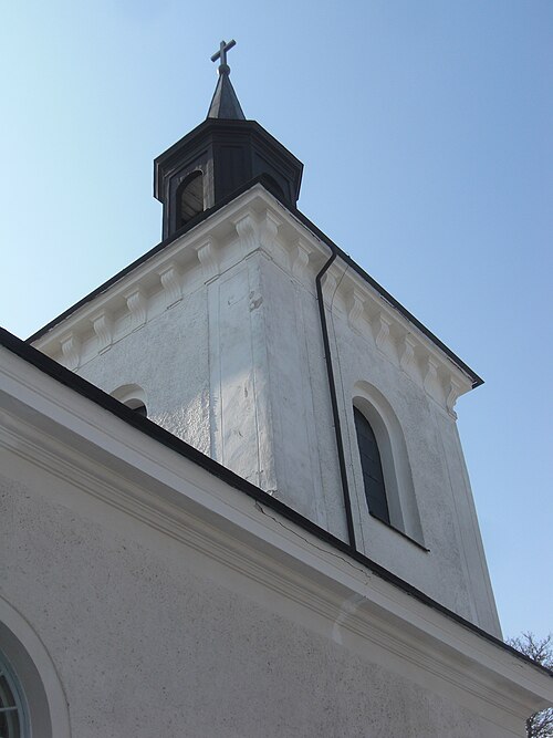 Altuna kyrka