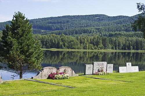 Gräsmarks kyrka