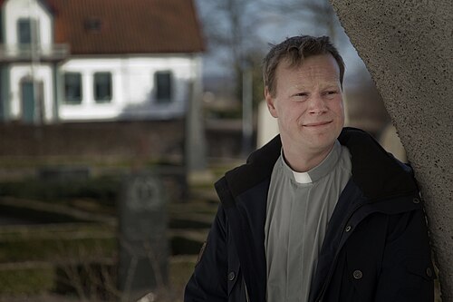 Arrie kyrka