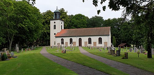 Tuns kyrka
