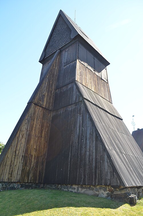 Edsbro kyrka