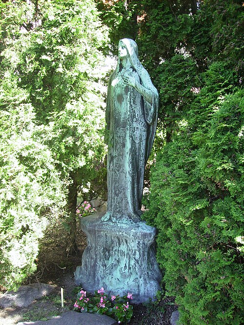 Örgryte gamla kyrka
