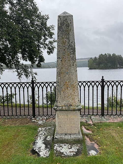 Rämmens kyrka