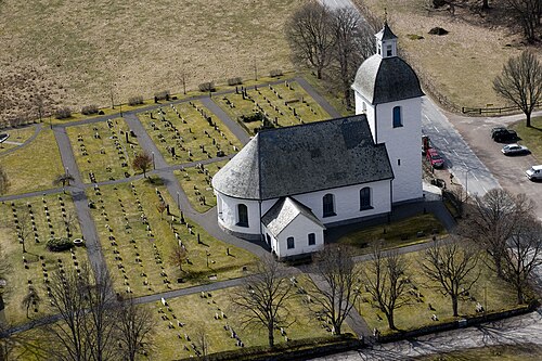 Gällaryds kyrka