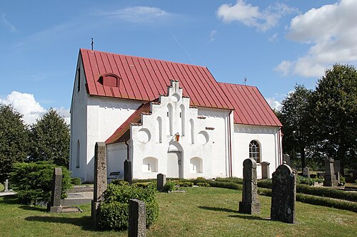 Björka kyrka