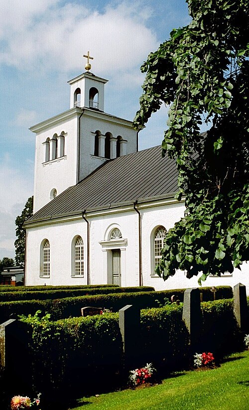 Skede kyrka