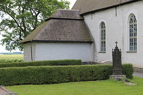 Sparrsätra kyrka