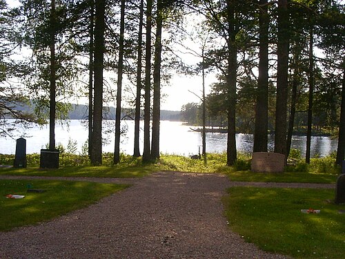 Tyngsjö kyrka