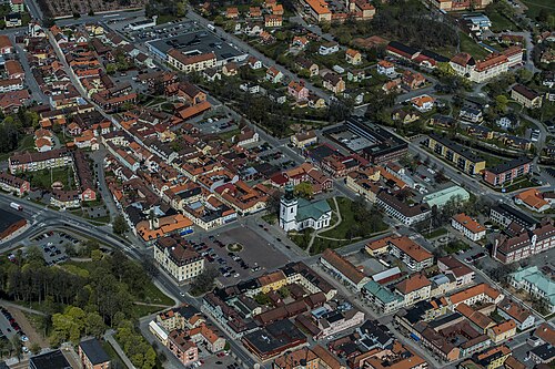 Eksjö kyrka