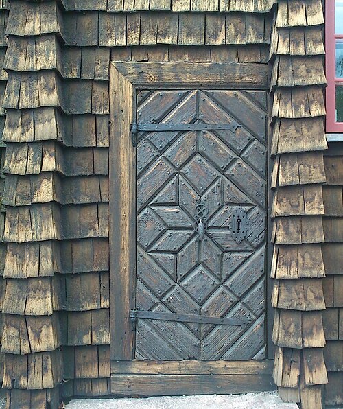 Frödinge kyrka