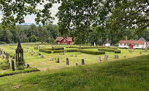Kila kyrka