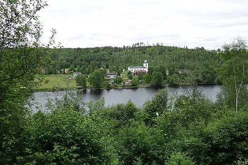 Resele kyrka