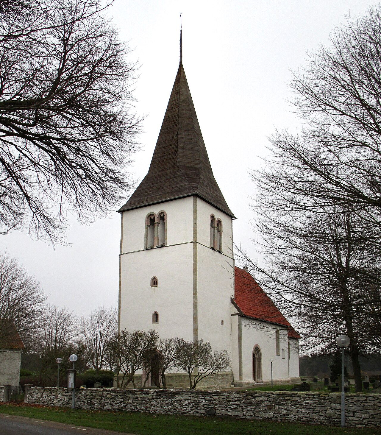 Silte kyrka