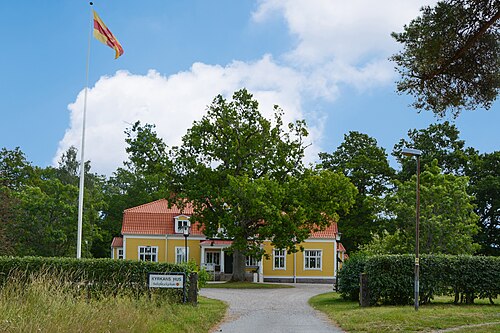 Alvesta kyrka