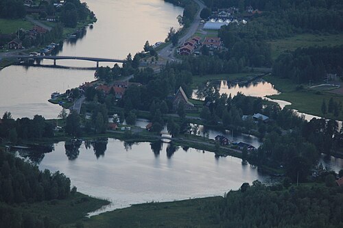 Torsångs kyrka