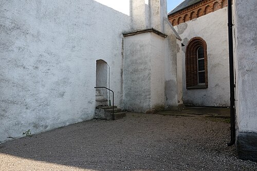 Löderups kyrka