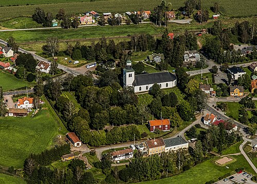 Vena kyrka
