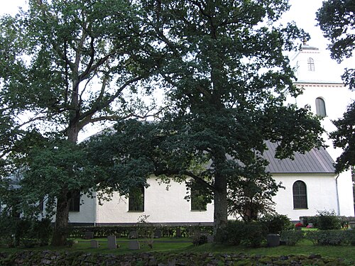 Väse kyrka