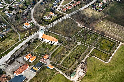 Söderåkra kyrka