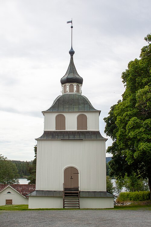 Skogs kyrka