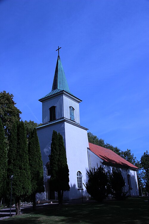 Elings kyrka