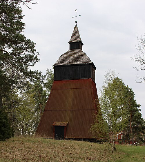 Håtuna kyrka