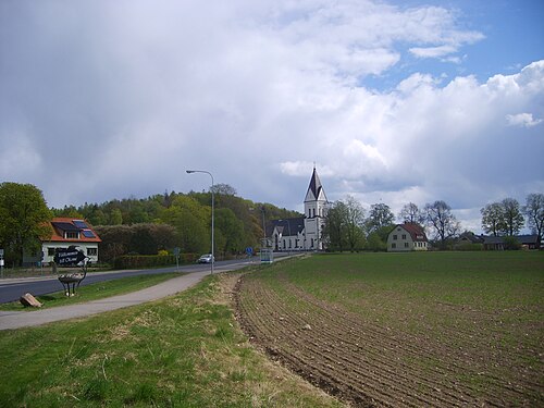 Okome kyrka