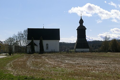Torsåkers kyrka