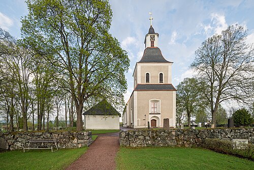 Åls kyrka